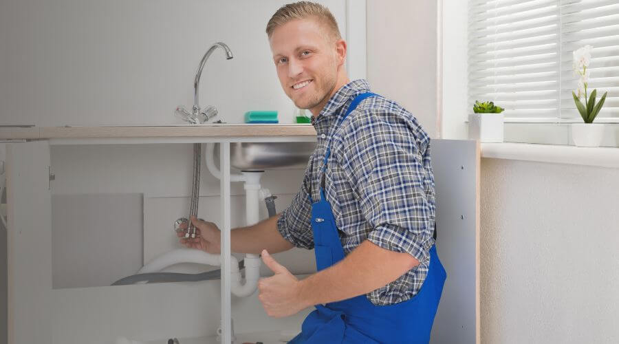 Emergency Plumbing Repair in Paupack, PA